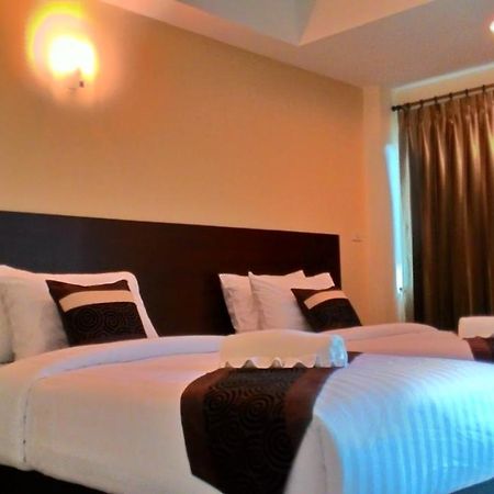 אוטרדיט K2 Living Hotel מראה חיצוני תמונה