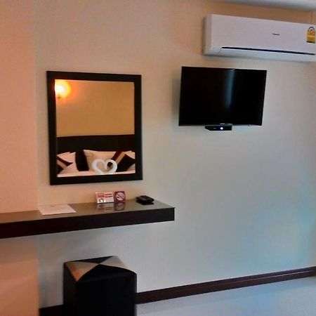 אוטרדיט K2 Living Hotel מראה חיצוני תמונה