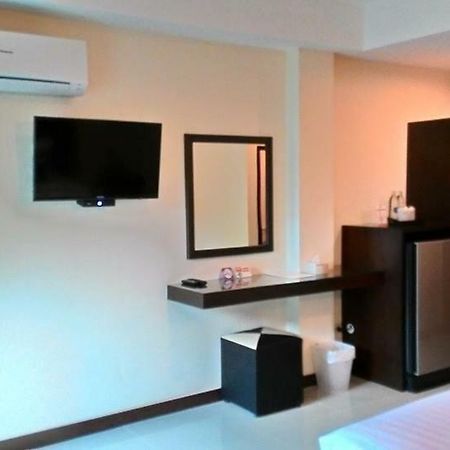 אוטרדיט K2 Living Hotel מראה חיצוני תמונה