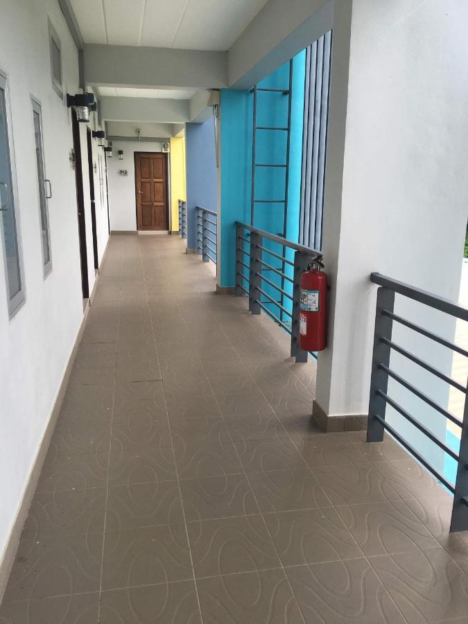 אוטרדיט K2 Living Hotel מראה חיצוני תמונה