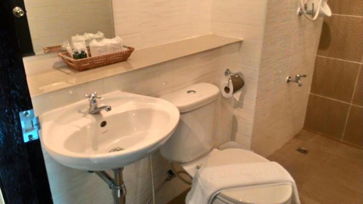 אוטרדיט K2 Living Hotel מראה חיצוני תמונה