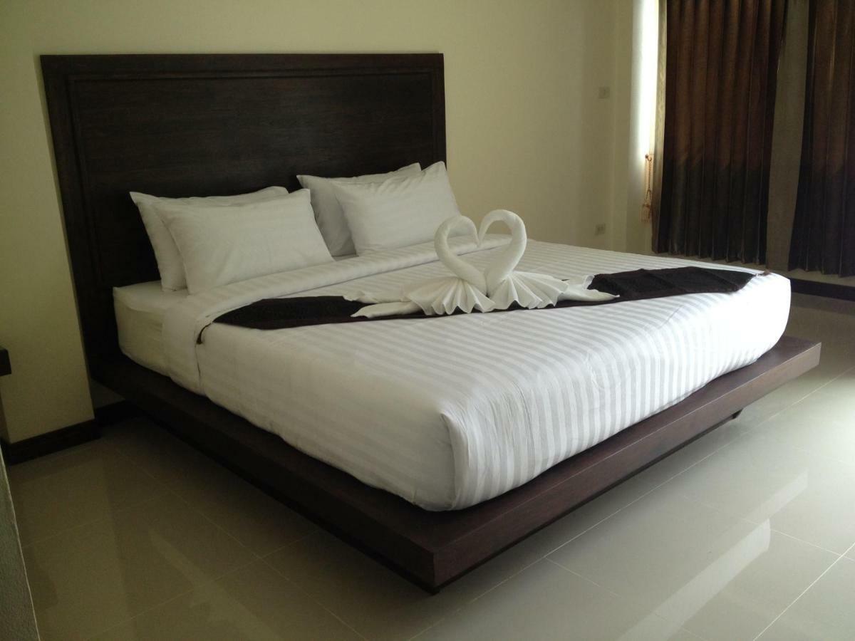 אוטרדיט K2 Living Hotel מראה חיצוני תמונה