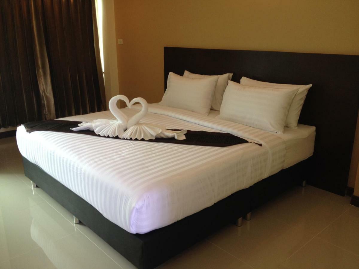 אוטרדיט K2 Living Hotel מראה חיצוני תמונה