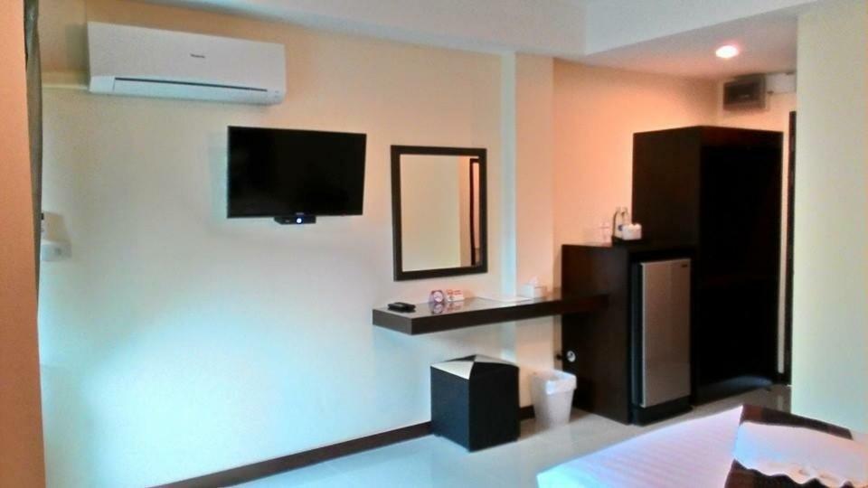 אוטרדיט K2 Living Hotel מראה חיצוני תמונה