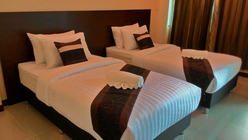 אוטרדיט K2 Living Hotel מראה חיצוני תמונה