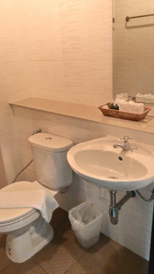 אוטרדיט K2 Living Hotel מראה חיצוני תמונה