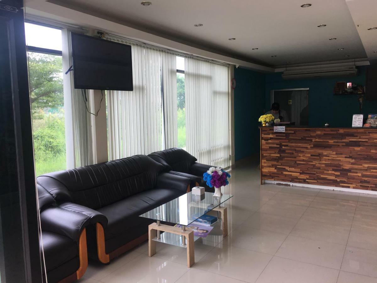 אוטרדיט K2 Living Hotel מראה חיצוני תמונה